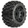 Badlands MX28 2.8 MTD Raid Black 6x30 F/R