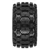 Badlands MX28 2.8 MTD Raid Black 6x30 F/R