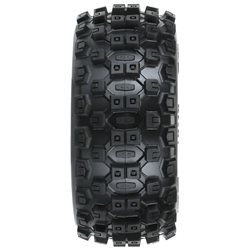Badlands MX SC M2 MTD Raid Slash 2wd/4WD F/R