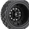 Badlands MX SC M2 MTD Raid Slash 2wd/4WD F/R