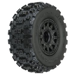 Badlands MX SC M2 MTD Raid Slash 2wd/4WD F/R