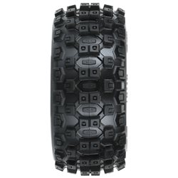 Badlands MX SC M2 MTD Raid Slash 2wd/4WD F/R