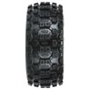 Badlands MX SC M2 MTD Raid Slash 2wd/4WD F/R