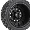 Badlands MX SC M2 MTD Raid Slash 2wd/4WD F/R
