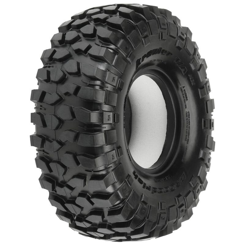 BFGoodrich Krawler T/A KX 1.9 G8 Rock Terrain (2)