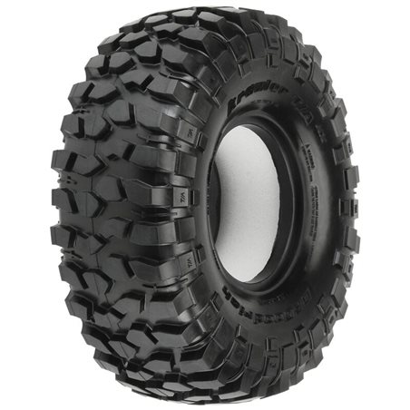 BFG Krawler T/A KX 1.9 Predator Tires F/R