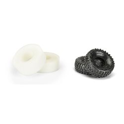 BFG Krawler T/A KX 1.9 Predator Tires F/R