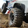 BFG Krawler T/A KX 1.9 Predator Tires F/R