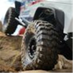 BFG Krawler T/A KX 1.9 Predator Tires F/R