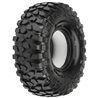 BFG Krawler T/A KX 1.9 Predator Tires F/R