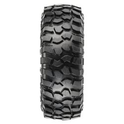 BFG Krawler T/A KX 1.9 Predator Tires F/R