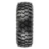 BFG Krawler T/A KX 1.9 Predator Tires F/R