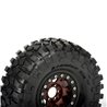 BFG Krawler T/A KX 1.9 Predator Tires F/R