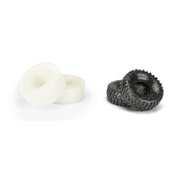 BFG Krawler T/A KX 1.9 Predator Tires F/R