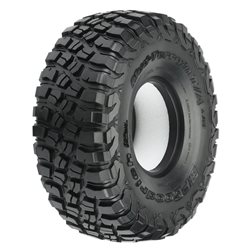 BFG T/A KM3 1.9 Predator Rock Tires (2) F/R