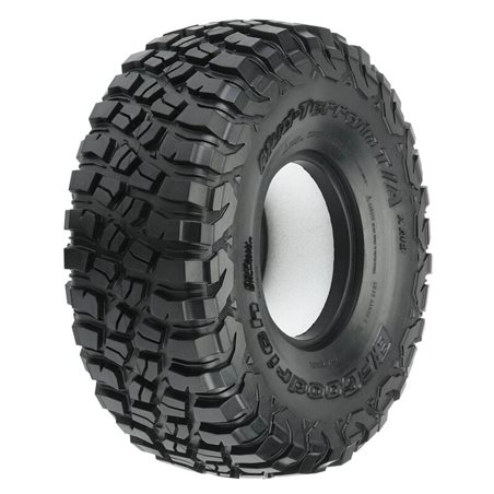 BFG T/A KM3 1.9 Predator Rock Tires (2) F/R