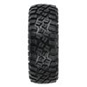 BFG T/A KM3 1.9 Predator Rock Tires (2) F/R