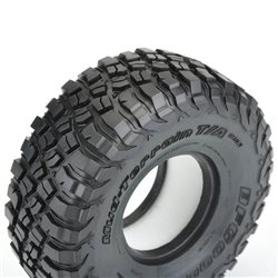 BFG T/A KM3 1.9 Predator Rock Tires (2) F/R