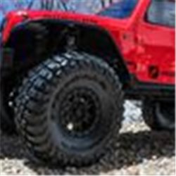 BFG T/A KM3 1.9 Predator Rock Tires (2) F/R