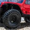 BFG T/A KM3 1.9 Predator Rock Tires (2) F/R