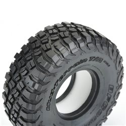 BFG T/A KM3 1.9 Predator Rock Tires (2) F/R