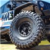 BFG T/A KM3 1.9 Predator Rock Tires (2) F/R