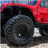 BFG T/A KM3 1.9 Predator Rock Tires (2) F/R