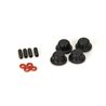 Body Mount Thumbwasher Kit:Body Mount Kits
