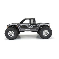 Cliffhanger HP Clr Bdy 12.3 (313mm) WB Crawlers