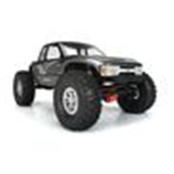 Cliffhanger HP Clr Bdy 12.3 (313mm) WB Crawlers