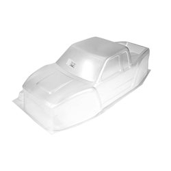 Cliffhanger HP Clr Bdy 12.3 (313mm) WB Crawlers