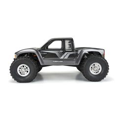 Cliffhanger HP Clr Bdy 12.3 (313mm) WB Crawlers