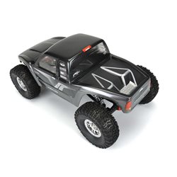 Cliffhanger HP Clr Bdy 12.3 (313mm) WB Crawlers