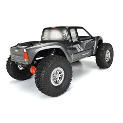 Cliffhanger HP Clr Bdy 12.3 (313mm) WB Crawlers