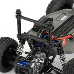 Extended Front and Rear Body Mounts:SLH 2WD
