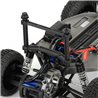 Extended Front and Rear Body Mounts:SLH 2WD