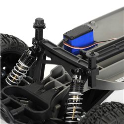 Extended Front and Rear Body Mounts:SLH 2WD