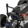 Extended Front and Rear Body Mounts:SLH 2WD