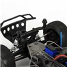Extended Front and Rear Body Mounts:SLH 4x4