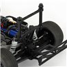 Extended Front and Rear Body Mounts:SLH 4x4