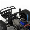 Extended Front and Rear Body Mounts:SLH 4x4