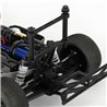 Extended Front and Rear Body Mounts:SLH 4x4