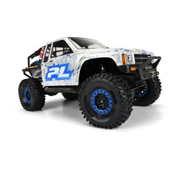 Hyrax 1.9 G8 Rock Terrain Truck Tires (2)