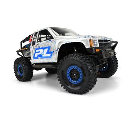 Hyrax 1.9 G8 Rock Terrain Truck Tires (2)