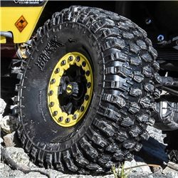 Hyrax 1.9 G8 Rock Terrain Truck Tires (2)