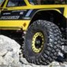 Hyrax 1.9 Predator Tires (2)