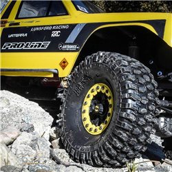 Hyrax 1.9 Predator Tires (2)