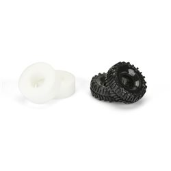 Interco Bogger 1.9 G8 Rock Terrain Tire (2)