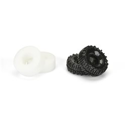 Interco Bogger 1.9 G8 Rock Terrain Tire (2)