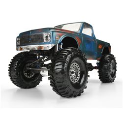 Interco Bogger 1.9 G8 Rock Terrain Tire (2)